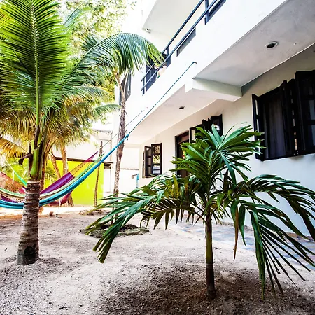 Che Tulum Hostel & Bar Adults Only-2